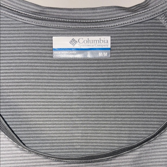 Columbia - Picture 7 of 9